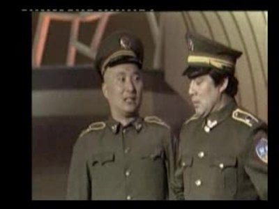 《警察与小偷》
