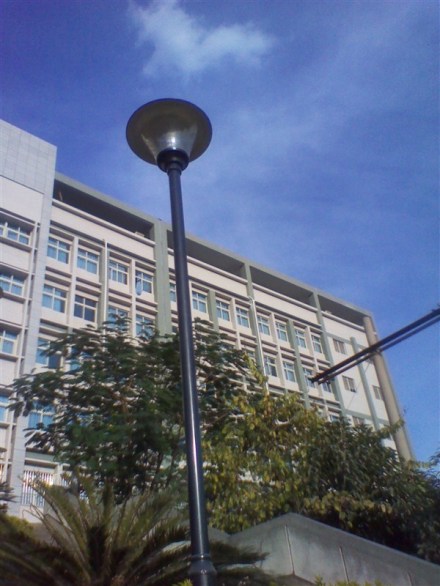 攀枝花市第十五中学校