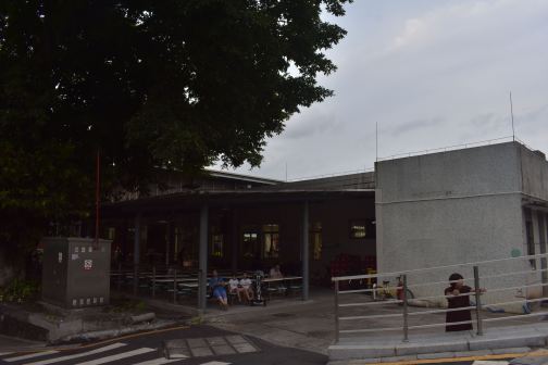 华南理工大学（五山校区）