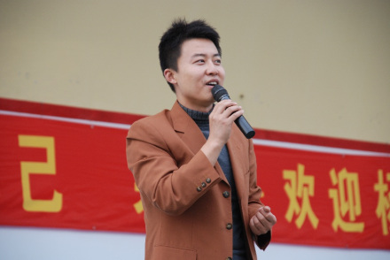 柴华北