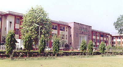 贝拿勒斯印度教大学医学科学院