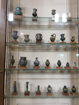 炊具和餐具