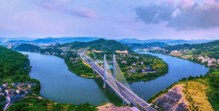 新城大桥