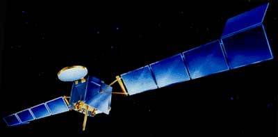 Nilesat - 101 卫星