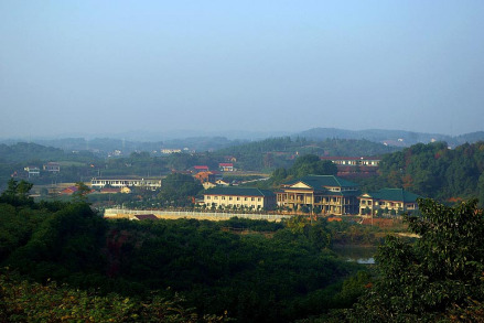 赤山岛