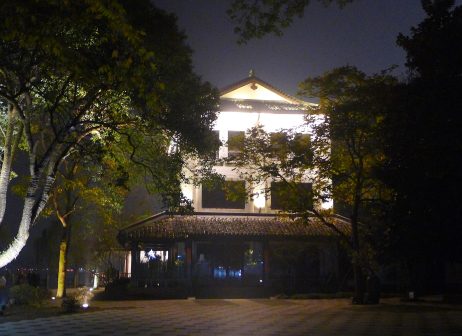西湖美景高清组图