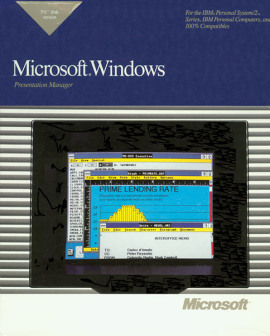 Windows 2.0