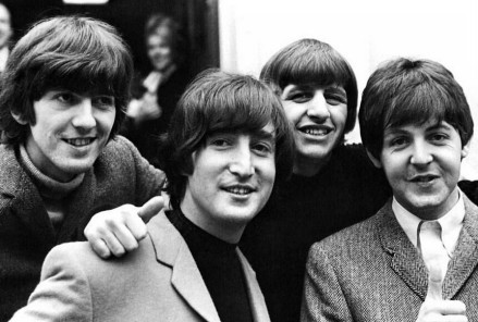 The Beatles