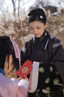 汉服活动