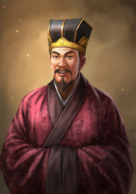 三国志13 孔伷