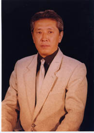 京剧鼓师张景霖