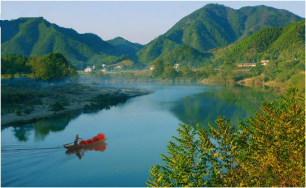 修水县