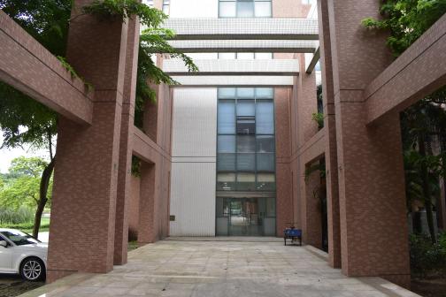 中山大学（东校区）