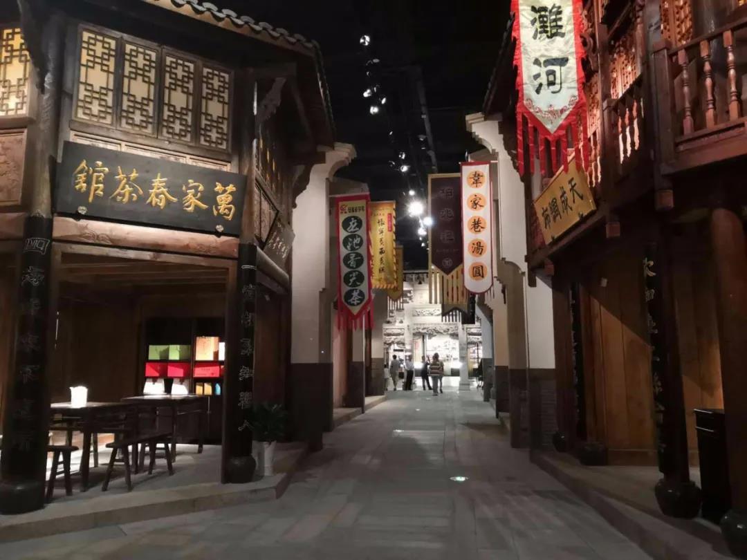 安庆城市记忆