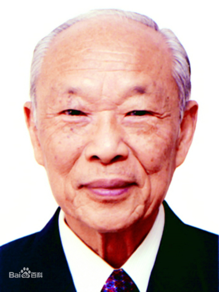 王振义