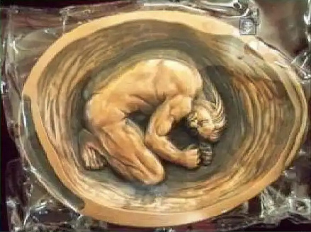 盘古
