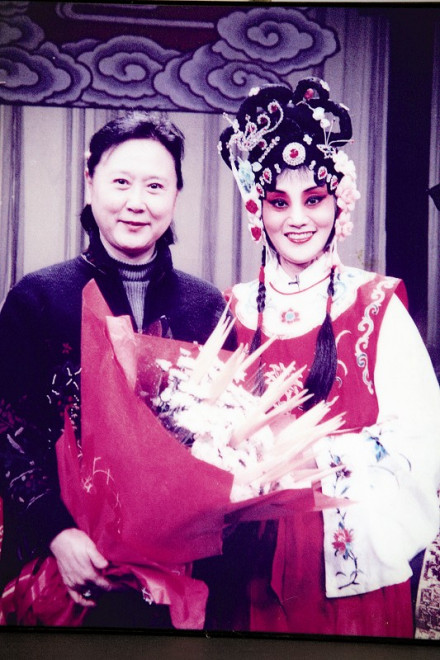 李兰萍