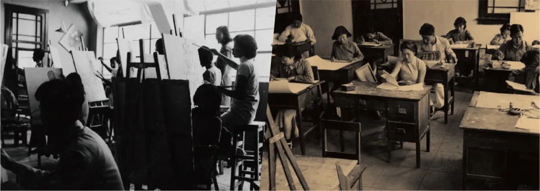 国立北京美术学校