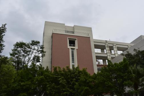 中山大学东校区