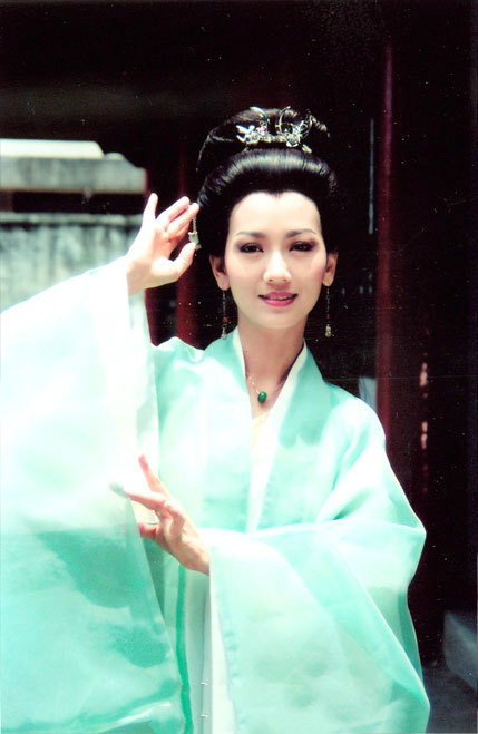 白素贞
