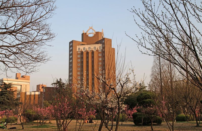 图书馆