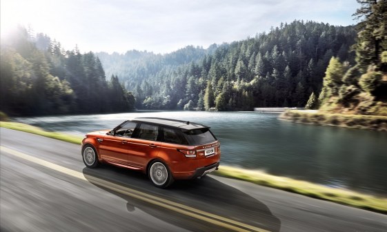 Range-Rover Sport