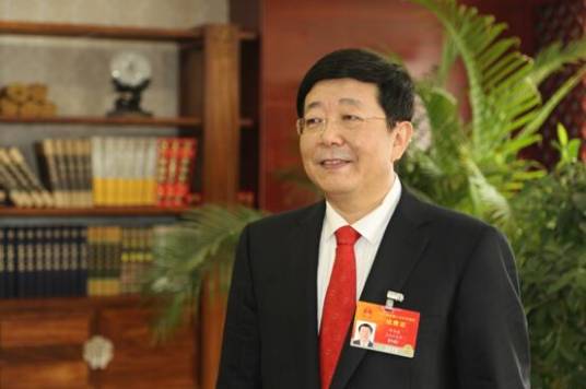 李兆廷
