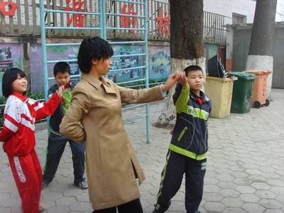 师生关系