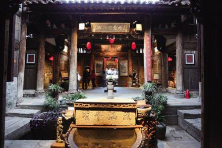 象山心学博物馆