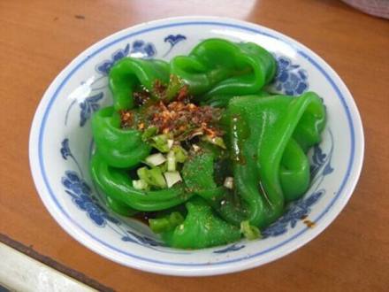 梓潼片粉