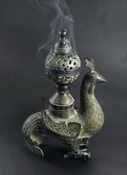 青铜器