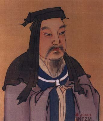 曹操