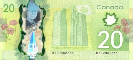 $20