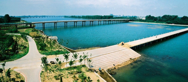 潍河