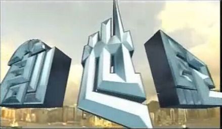 创世纪