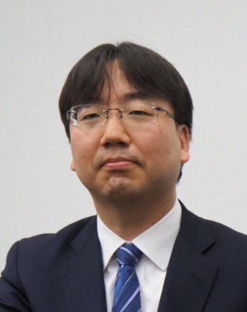 古川俊太郎