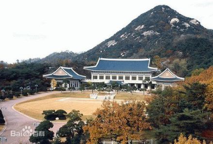 韩国清州