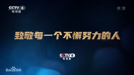 中央电视台电视剧频道