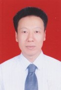驻会副主席、秘书长 陈涌泉
