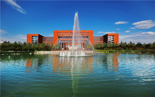 西北农林科技大学