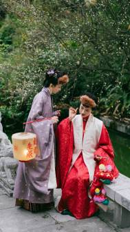 汉服活动