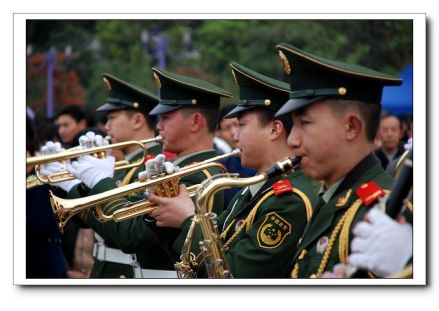军乐