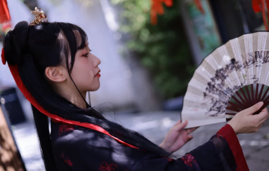 汉服