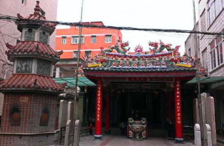 高崎万寿宫