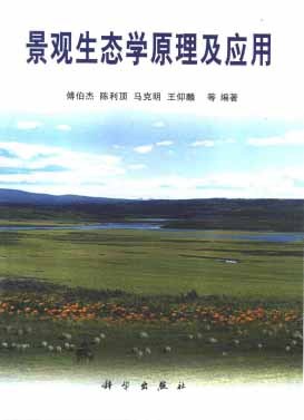 景观生态学