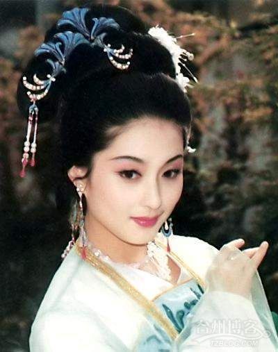 越剧版《西厢记》颜佳(傅派)饰崔莺莺