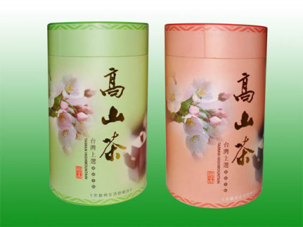台湾高山茶