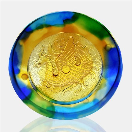 琉璃墙砖