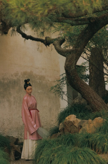 汉服活动