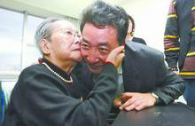 赵铮与姜昆